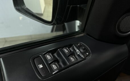 Land Rover Freelander II рестайлинг 2, 2010 год, 1 308 000 рублей, 21 фотография