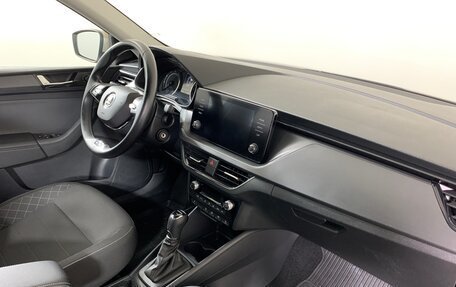Skoda Rapid II, 2020 год, 1 350 000 рублей, 13 фотография