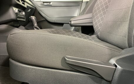 Skoda Rapid II, 2020 год, 1 350 000 рублей, 16 фотография