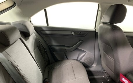 Skoda Rapid II, 2020 год, 1 350 000 рублей, 17 фотография