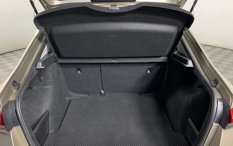 Skoda Rapid II, 2020 год, 1 350 000 рублей, 19 фотография