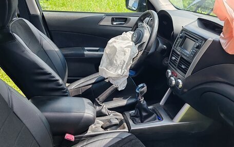 Subaru Forester, 2012 год, 550 000 рублей, 8 фотография