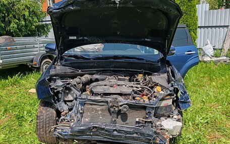 Subaru Forester, 2012 год, 550 000 рублей, 2 фотография