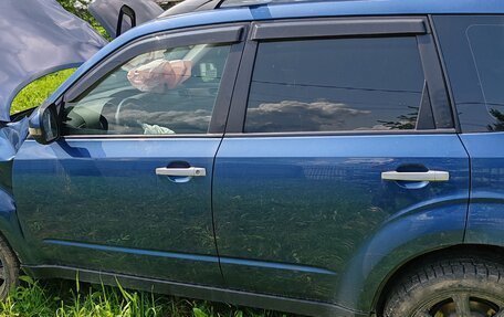 Subaru Forester, 2012 год, 550 000 рублей, 3 фотография