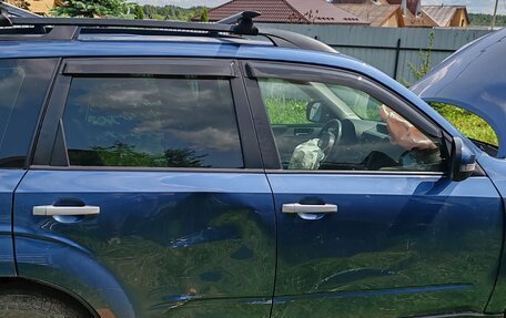 Subaru Forester, 2012 год, 550 000 рублей, 6 фотография