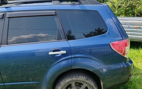 Subaru Forester, 2012 год, 550 000 рублей, 5 фотография