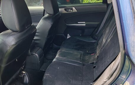 Subaru Forester, 2012 год, 550 000 рублей, 9 фотография