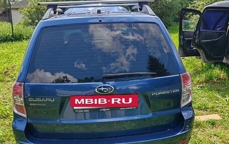 Subaru Forester, 2012 год, 550 000 рублей, 4 фотография
