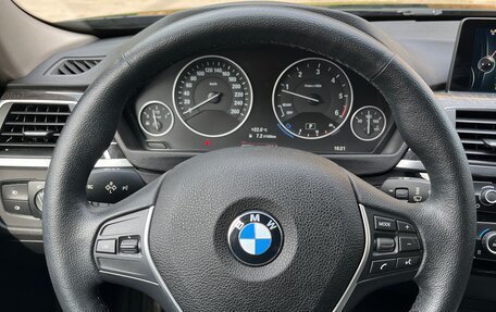 BMW 3 серия, 2016 год, 2 500 000 рублей, 8 фотография