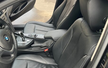 BMW 3 серия, 2016 год, 2 500 000 рублей, 14 фотография