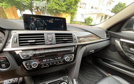 BMW 3 серия, 2016 год, 2 500 000 рублей, 12 фотография
