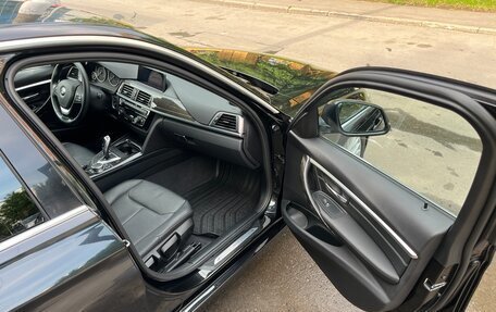 BMW 3 серия, 2016 год, 2 500 000 рублей, 7 фотография