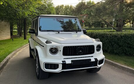 Mercedes-Benz G-Класс AMG, 2025 год, 28 500 000 рублей, 1 фотография