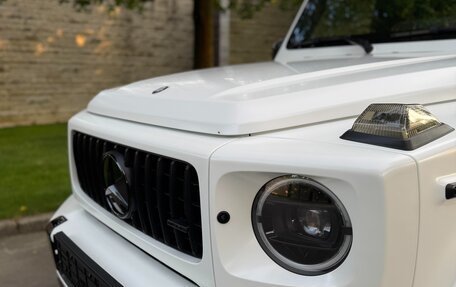 Mercedes-Benz G-Класс AMG, 2025 год, 28 500 000 рублей, 4 фотография