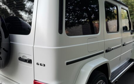 Mercedes-Benz G-Класс AMG, 2025 год, 28 500 000 рублей, 6 фотография