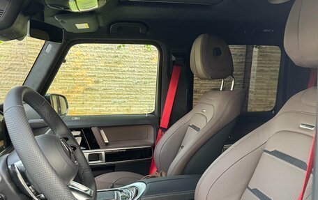 Mercedes-Benz G-Класс AMG, 2025 год, 28 500 000 рублей, 11 фотография