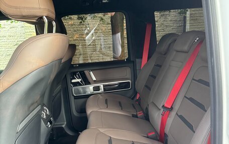 Mercedes-Benz G-Класс AMG, 2025 год, 28 500 000 рублей, 12 фотография