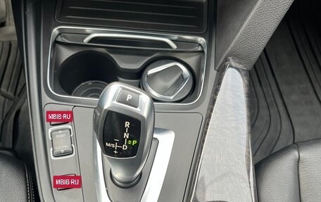 BMW 3 серия, 2016 год, 2 500 000 рублей, 17 фотография