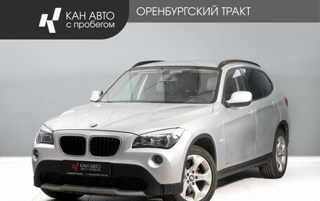 BMW X1, 2012 год, 1 150 000 рублей, 1 фотография