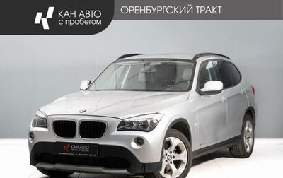 BMW X1, 2012 год, 1 150 000 рублей, 1 фотография