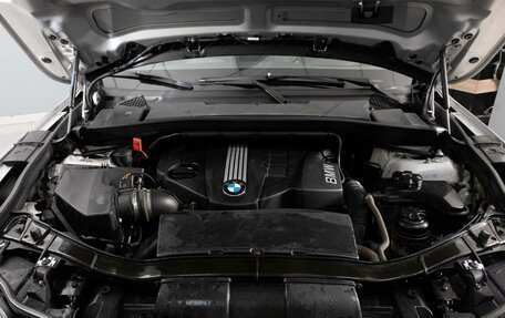 BMW X1, 2012 год, 1 150 000 рублей, 10 фотография