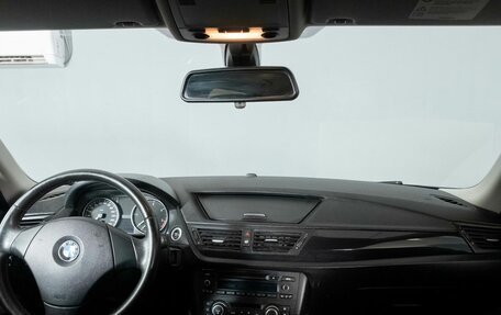 BMW X1, 2012 год, 1 150 000 рублей, 6 фотография