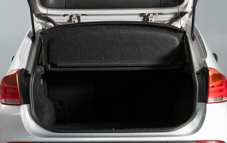 BMW X1, 2012 год, 1 150 000 рублей, 11 фотография