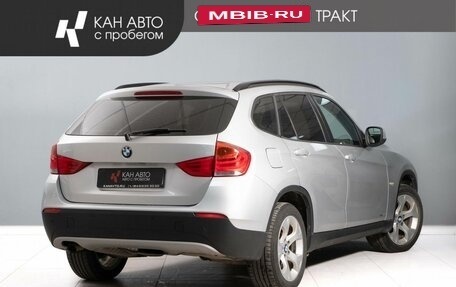 BMW X1, 2012 год, 1 150 000 рублей, 3 фотография