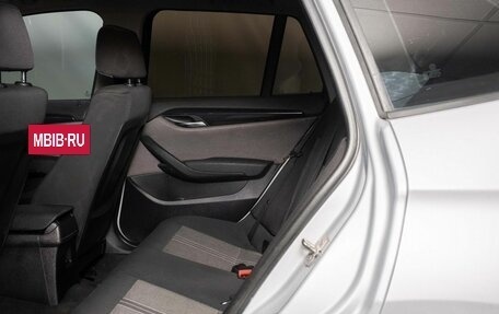 BMW X1, 2012 год, 1 150 000 рублей, 8 фотография