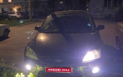Ford Focus II рестайлинг, 2007 год, 350 000 рублей, 1 фотография