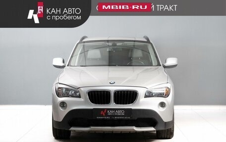 BMW X1, 2012 год, 1 150 000 рублей, 2 фотография