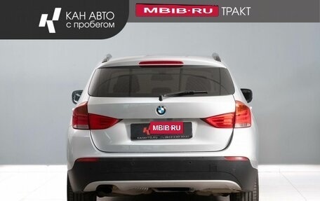 BMW X1, 2012 год, 1 150 000 рублей, 4 фотография