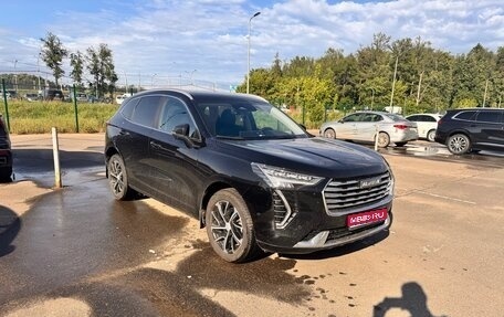 Haval Jolion, 2023 год, 2 100 000 рублей, 1 фотография