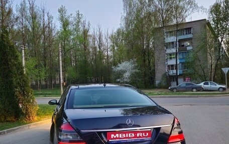 Mercedes-Benz S-Класс, 2007 год, 950 000 рублей, 1 фотография