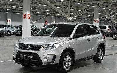 Suzuki Vitara II рестайлинг, 2021 год, 1 799 000 рублей, 1 фотография