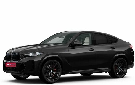 BMW X6, 2025 год, 16 700 000 рублей, 1 фотография