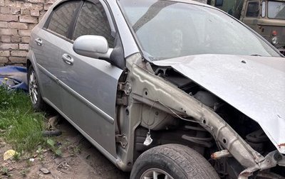 Chevrolet Lacetti, 2007 год, 215 000 рублей, 1 фотография