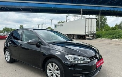 Volkswagen Golf VII, 2019 год, 1 450 000 рублей, 1 фотография