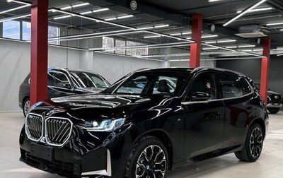 BMW X3, 2025 год, 7 640 000 рублей, 1 фотография