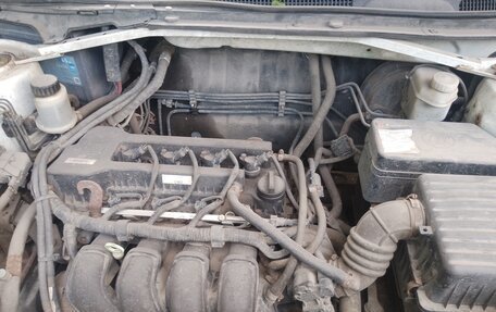 Lifan X60 I рестайлинг, 2013 год, 450 000 рублей, 7 фотография