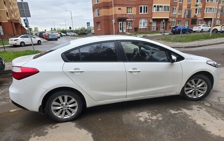 KIA Cerato III, 2015 год, 850 000 рублей, 3 фотография