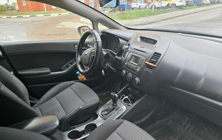 KIA Cerato III, 2015 год, 850 000 рублей, 6 фотография