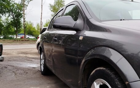 Opel Astra H, 2011 год, 600 000 рублей, 4 фотография