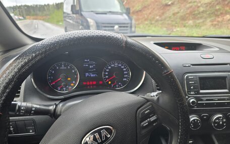 KIA Cerato III, 2015 год, 850 000 рублей, 8 фотография