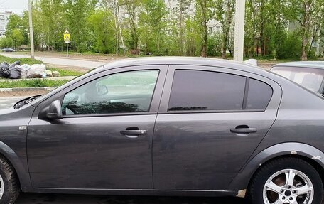 Opel Astra H, 2011 год, 600 000 рублей, 3 фотография