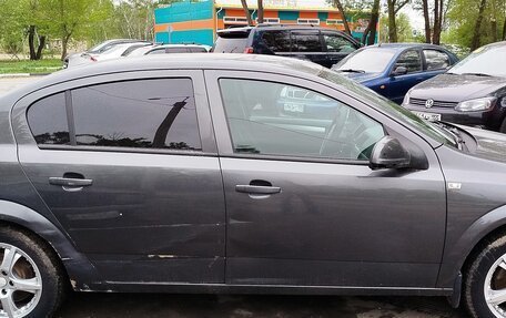Opel Astra H, 2011 год, 600 000 рублей, 5 фотография