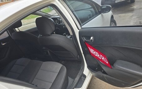KIA Cerato III, 2015 год, 850 000 рублей, 10 фотография