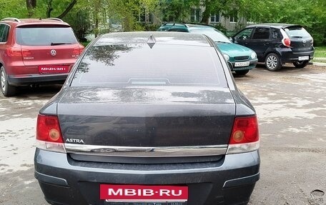 Opel Astra H, 2011 год, 600 000 рублей, 6 фотография