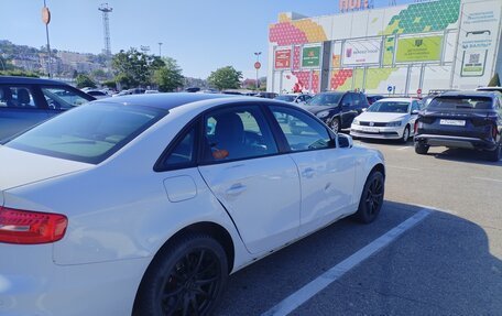 Audi A4, 2012 год, 830 000 рублей, 3 фотография