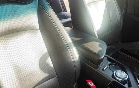 KIA Optima III, 2015 год, 2 250 000 рублей, 7 фотография
